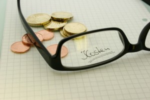 Kosten der Augenoperation
