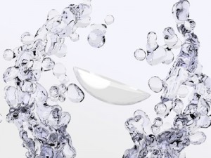 Die Augenlaser Behandlung Lasik