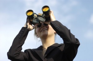 Augen lasen gegen die Weitsichtigkeit und grauen Star