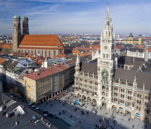 Augen lasern München